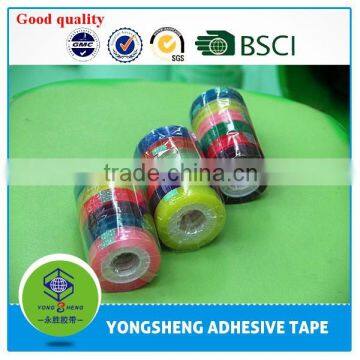 2015 Hot Selling Office Stationery Tape,Colorful Transparent Stationery Tape photo-3
