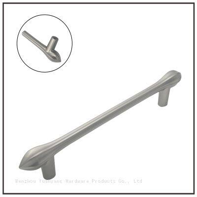 OEM Metal Kitchen Drawer Cabinet Door Handle Cupboard Door Furniture Knobs Drawer Furniture Pull Handle photo-2