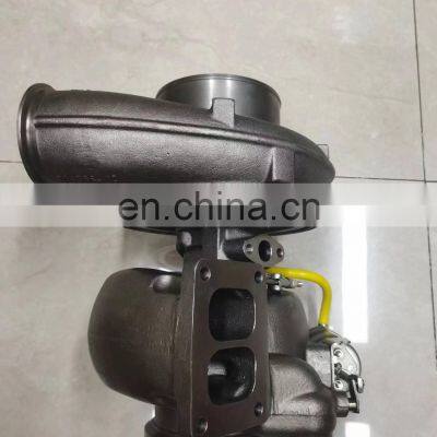Engine Turbocharger 361-9708 211-6959 10R-0569 CH11516 CH11607 for Caterpillar for CAT C18 Spare Parts photo-6