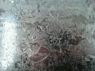 --Boyuan Aluminum Zinc/aluminum Zinc Alloy Coated Steel Coil, Using Low-cost Traditional Zinc Flowers