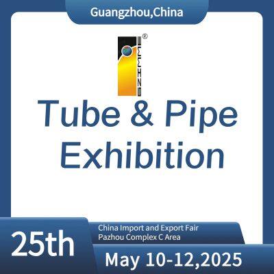 The 25th China(Guangzhou) Int’l Laser Equipment and Sheet Metal Industry Exhibition