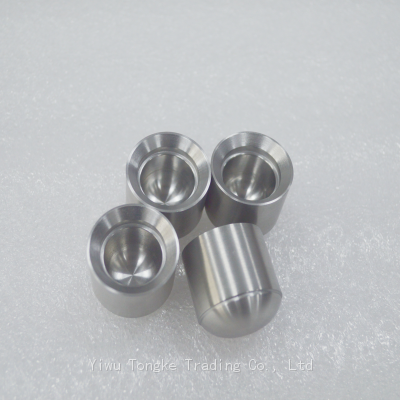 Refractory Foundry Silicon Carbide Sagger SiC Graphite Crucible photo-3