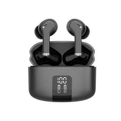 New Arrival Bluetooth Wireless Earbuds 5.3 Headphones ENC Smart Touch Control Type-C Wireless Bluetooth Earphones