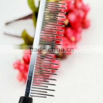 Pet supplies the length of needle comb,Pet products