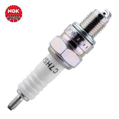 Wholesale Original Genuine NGK Spark Plug Nickel Alloy C7HSA 4629 Car Engine Spark Plug for Chrysler photo-2
