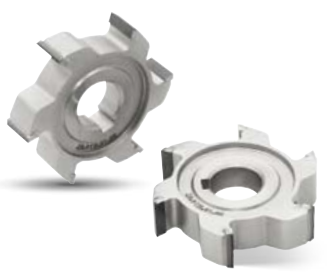 Diamond Edge Banding Cutter