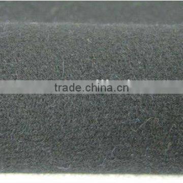 Fashion Melton Wool Fabric