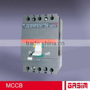 250A MCCB Moulded Case Circuit Breaker