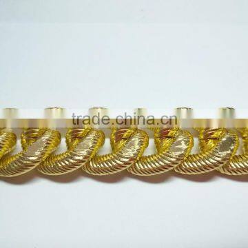 Fashion Aluminum Jewelry Chain,jewelry Aluminium Chain photo-2