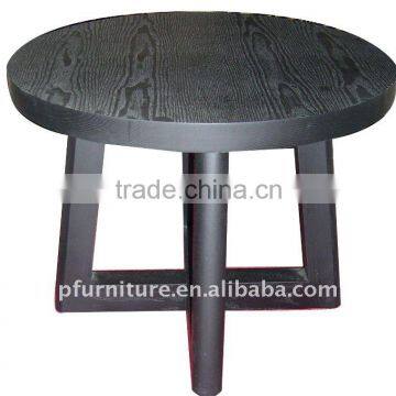 Round side table PFD410