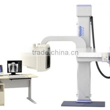 2016 High Frequency Digital Radiography System with ce iso