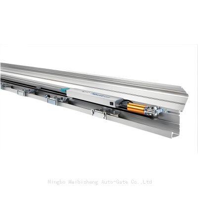MBS-JT02 Electric Sensor Automatic Sliding Door Mechanism Glass Door Opener Sliding Door System