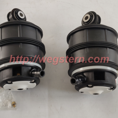 2113200725 2113200625 Hot Selling Rear Air Spring for Mercedes Benz E Calss W211 W219 CLS 2002-2009