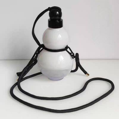 Double Gourde Bottle