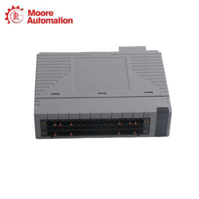 YOKOGAWA ADV142-P10 S1 Digital Input Module In Stock photo-2