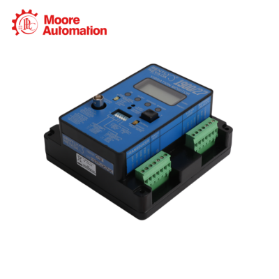 Bently Nevada 1900/27-03 photo-2