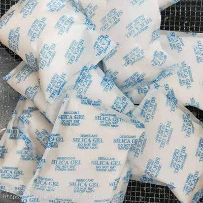 High-Capacity Silica Gel Desiccants 10g to 200g for Long-Lasting Moisture Control photo-4