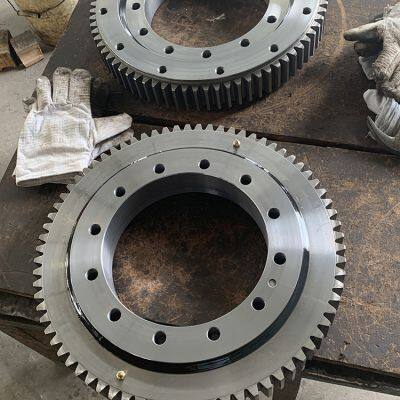 HIAB Crane 190T (M)-6 8 Tons Slewing Bearing Slewing Ring