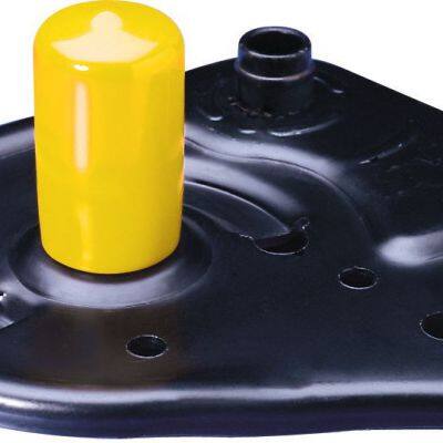 Paint Nut Protection Cap Rubber Bolt Covers photo-6