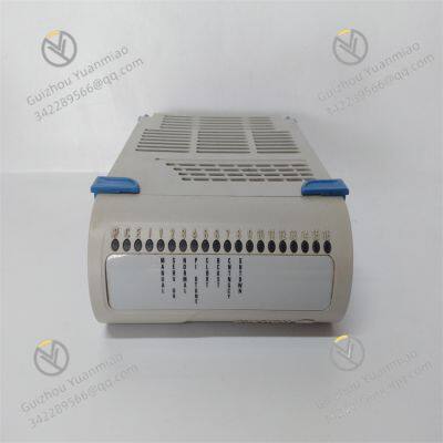 EMERSON 1C31107G01 Ovation Series Digital Input Module photo-4