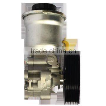 Top Quality Power Steering Pump Applied For TOYOTA Hilux /QUANTUM 2005 44310 0K010 photo-6