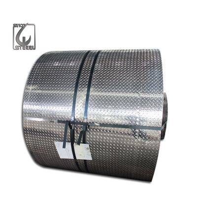 Large Stock High Quality Aluminum Coil Aluminium Strip Price