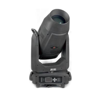 Q1000 800W LED Outdoor Moving Head Light System Stage Light Disco Night Club Wedding Dj Events Lighting IP20