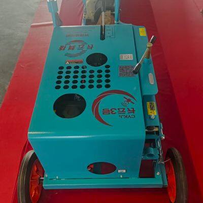 Fiber Optic Cable Lay Machine——Changyun-3 photo-2