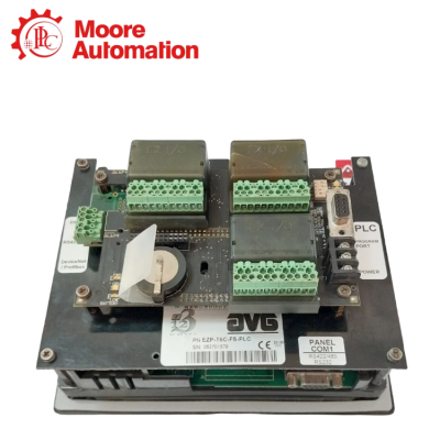 AVG Automation EZ-T6C-FS photo-3