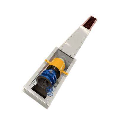 Screw Conveyor photo-5