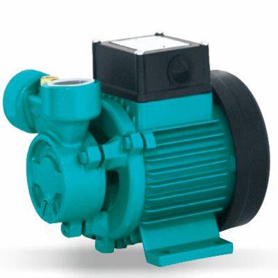 PQ Miniature Vortex Centrifugal Pump