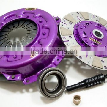 Motorcycle Clutch Cover Disk clutch plate cutting disc clutch disc clutch bag Clutch Cover and Disc Foton Car diameter 278