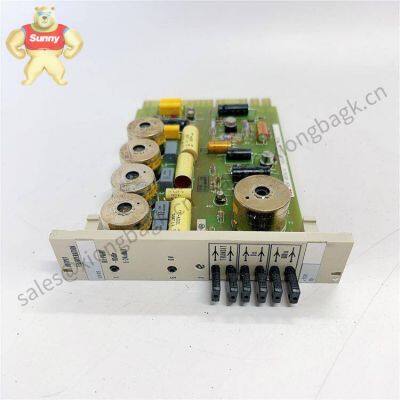 O3ES HENF445789R1 Industrial Automation Control Module: Your Field-Ready Process Orchestrator photo-1