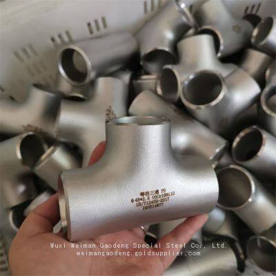 Bouchon en alliage de nickel précis pour l'industrie du pétrole et du gaz, gamme de tailles de 1/2