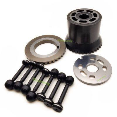 F12-110 Hydraulic Motor Repair Kits F12-110 Motor Internal Parts for Parker F12-110 Axial Motor Repair Hydraulic Engine Parts