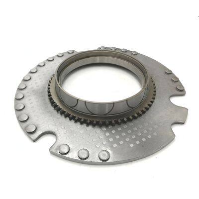 Low Gear Cone 1304233006 for ZF Truck Gearbox Parts 1296 233 006 photo-2