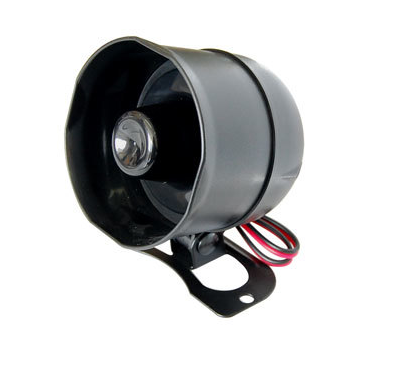 Electronic Horn, Car Horn（Wechat:13510231336） photo-5