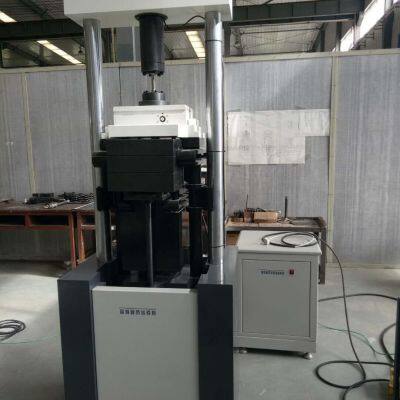 500KN PLG-500C 500kn Electromagnetic Resonance High Frequency Fatigue Tester photo-3