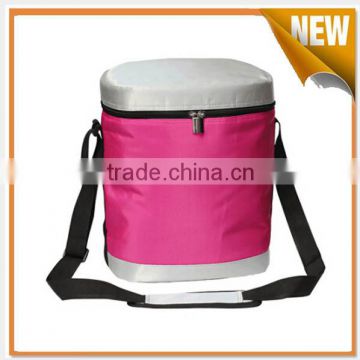 Promotion cheap cooler bag insulated