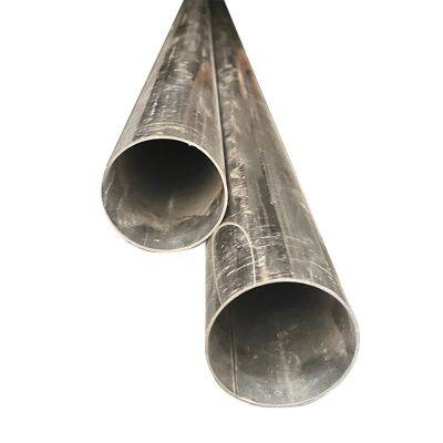 Stainless Steel Pipe/Tube 304 Pipe Stainless Steel Weld Pipe/Tube, 316 Pipe