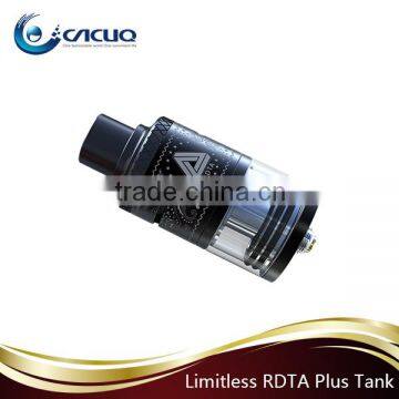 2016 Ijoy Newest & Authentic Atomizer Rdta Limitless Plus Hot On Sale Now