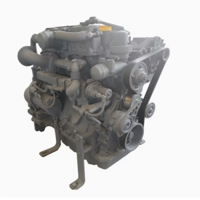 Germany DEUTZ D2.9 Engine for VOLVO ECR88D Mini Excavator Industrial Equipment