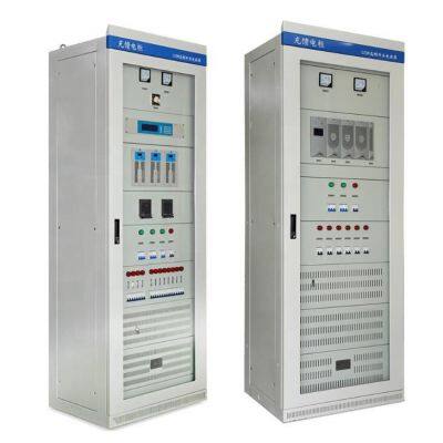 GZDW 220V/380V 480A 800A DC Output Switching Power Supply for Industrial Automation photo-2