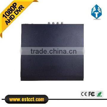 h 264 Standalone Digital Video Recorder 16ch AHD 1080P DVR for CCTV Camera photo-2
