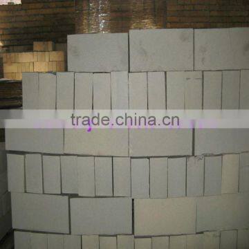 Refractory standard anti acid resistant brick