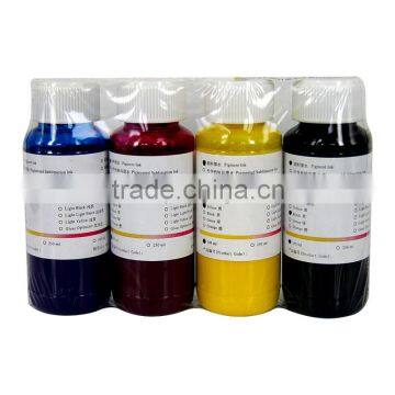 100ml 4 Colors Refill Sublimation Ink for Roland/Mutoh/Mimaki Digital Printing