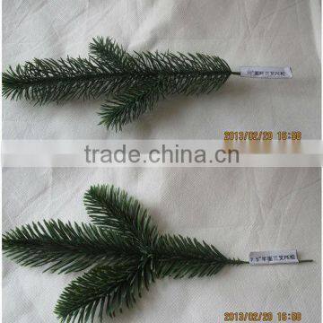 Artificial Christmas Branches