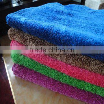 Microfiber Cleaning Cloth