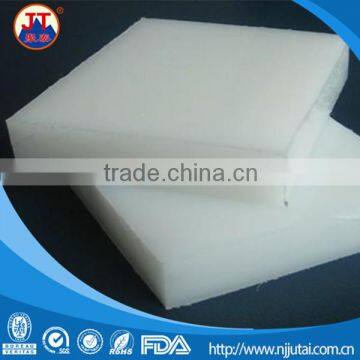 flexible plastic PP cutting panel for kitchen