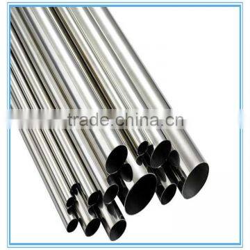 China Supplier 304 Stainless Steel Pipe Price Quality Choice photo-3